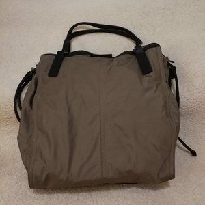 Burberry Shoulder Bag Women Brown